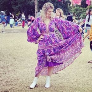 Spell and the Gypsy Collective Bianca Gown